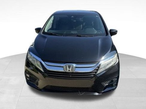 Used 2018 Honda Odyssey EX-L image 1