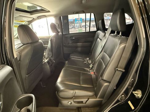Used 2016 Honda Pilot EX-L image 10