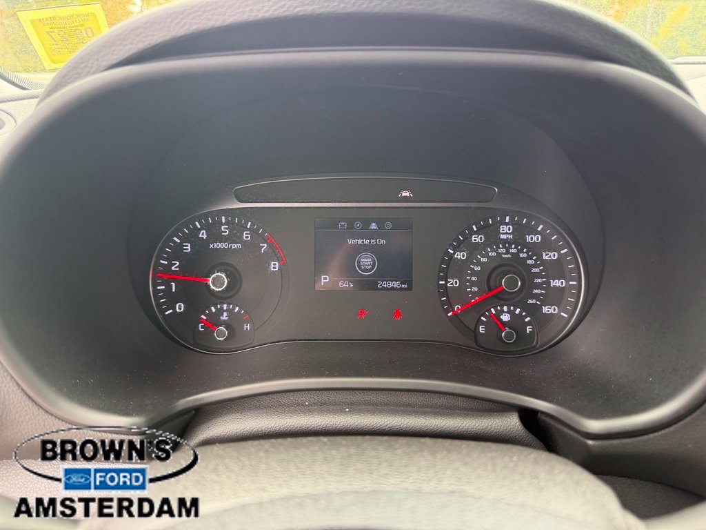 Used 2022 Kia Soul GT-Line FWD image 7