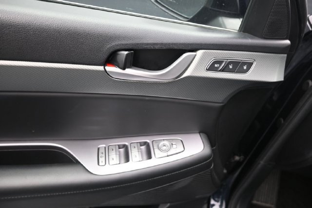 Used 2024 Hyundai Palisade SEL FWD image 12