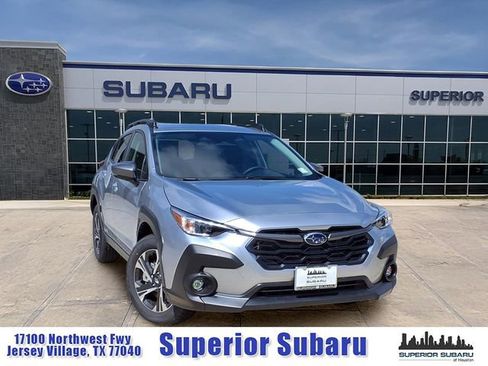 New 2026 Subaru Crosstrek 2.0i Premium AWD/4WD image 1