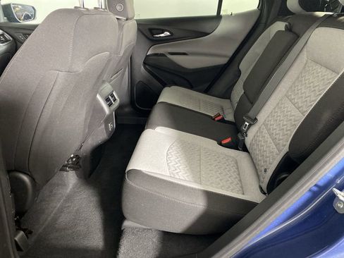 Used 2024 Chevrolet Equinox LS w/ LS Convenience Package image 26