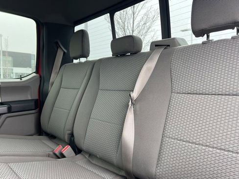 Used 2019 Ford F150 XLT w/ Equipment Group 302A Luxury image 33