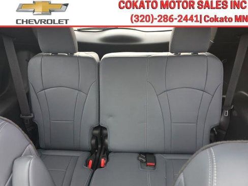 Used 2023 Buick Enclave Essence w/ Experience Buick Package AWD/4WD image 15
