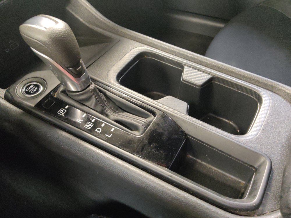 Used 2024 Nissan Sentra S FWD image 26