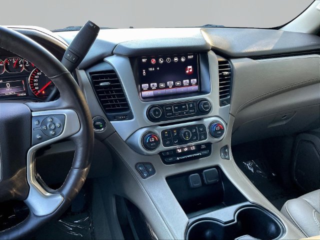 Used 2016 GMC Yukon SLT w/ Premium Edition AWD/4WD image 11