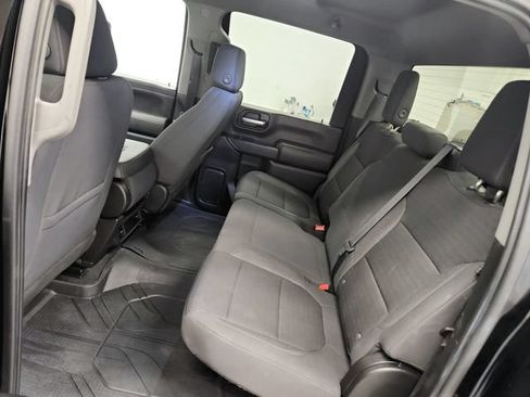 Used 2021 Chevrolet Silverado 2500 LT w/ Gooseneck/5TH Wheel Package AWD/4WD image 25