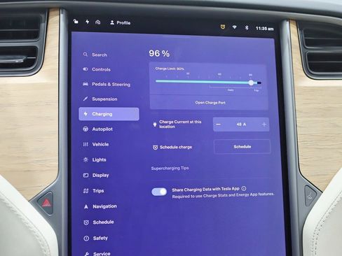 Used 2019 Tesla Model S AWD image 22