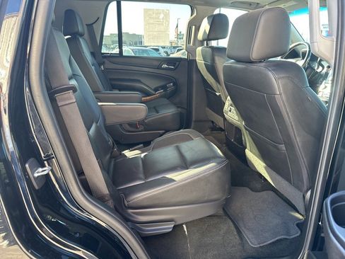 Used 2018 Chevrolet Tahoe Premier image 29