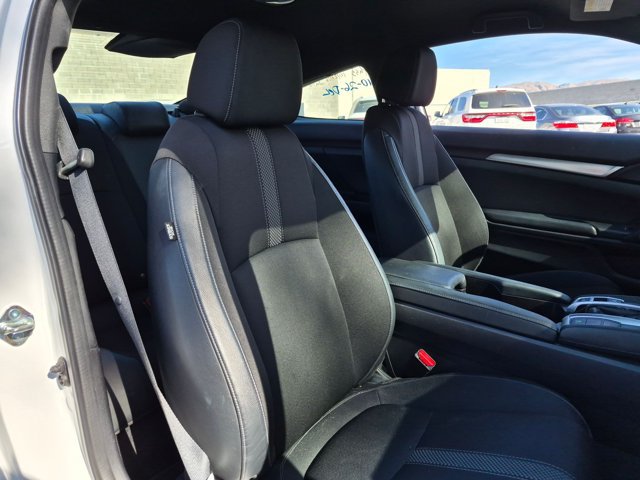 Used 2019 Honda Civic Sport image 14