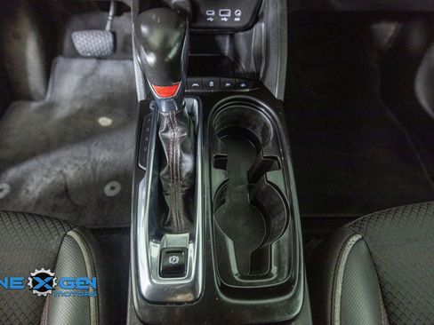 Used 2023 Chevrolet TrailBlazer RS FWD image 22
