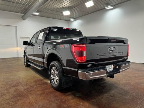 Used 2023 Ford F150 XLT w/ XTR Package image 36