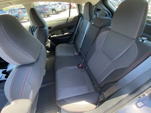 Used 2024 Subaru Impreza 2.0i Sport AWD/4WD image 22