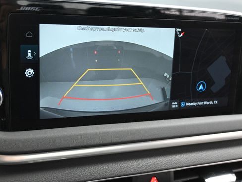 Used 2023 Hyundai Sonata SEL Plus FWD image 17