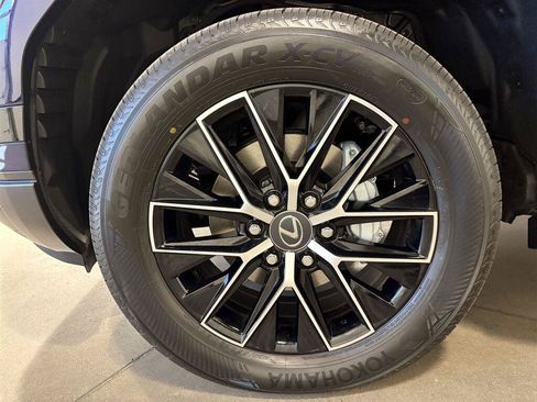 Used 2026 Lexus GX 550 w/ Cold Area Package AWD/4WD image 50