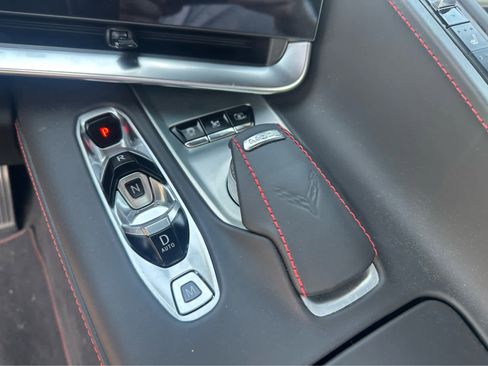 Used 2022 Chevrolet Corvette Stingray Premium Conv w/ Battery Protection Package RWD image 14