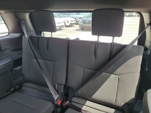 New 2026 Toyota 4Runner SR5 AWD/4WD image 23