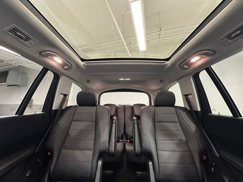 New 2026 Mercedes-Benz GLS 450 4MATIC image 16
