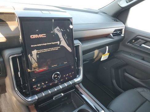 New 2026 GMC Yukon XL Denali w/ Sun & Power Step Package image 26