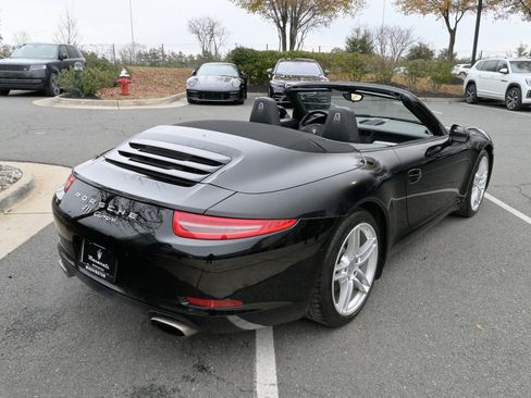 Used 2015 Porsche 911 Carrera image 51