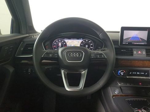 Used 2019 Audi Q5 2.0T Premium Plus AWD/4WD image 16