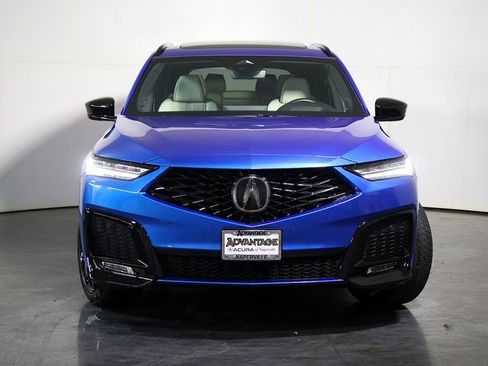 Certified 2026 Acura MDX A-Spec image 9