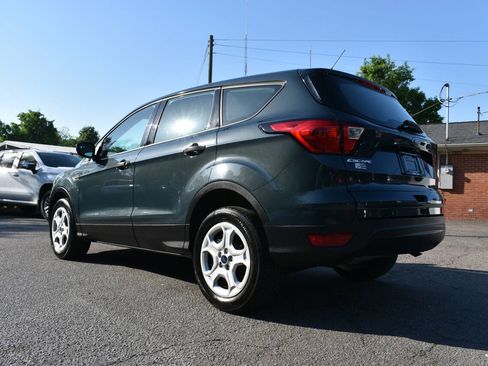 Used 2019 Ford Escape S FWD image 30