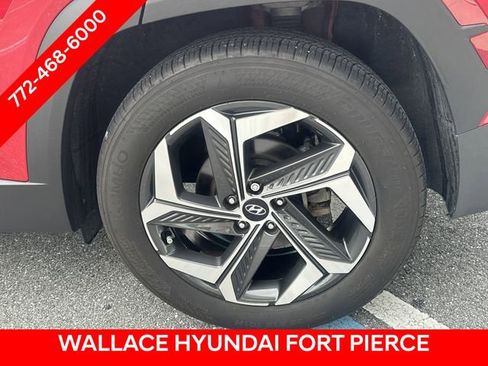 Used 2023 Hyundai Tucson SEL w/ Convenience Package FWD image 13