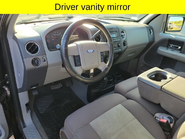Used 2006 Ford F150 XLT AWD/4WD image 23