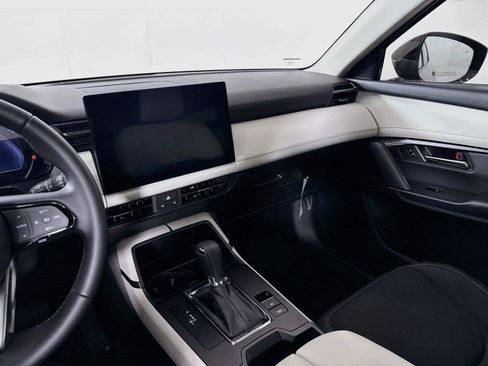 New 2026 MAZDA CX-5 Select AWD/4WD image 21