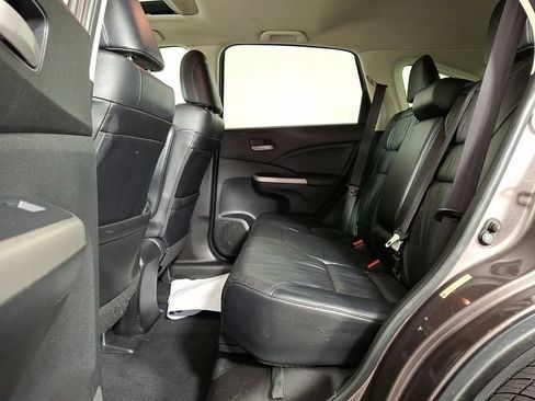 Used 2012 Honda CR-V EX-L image 13
