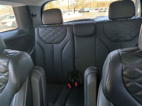 Used 2021 Hyundai Palisade Limited image 15