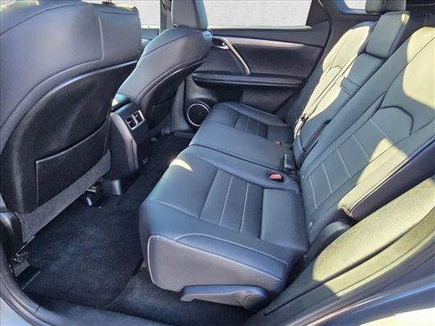 Used 2022 Lexus RX 350 F Sport image 18