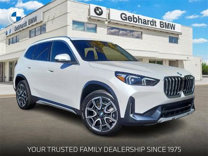 New 2026 BMW X1 xDrive28i w/ Convenience Package
