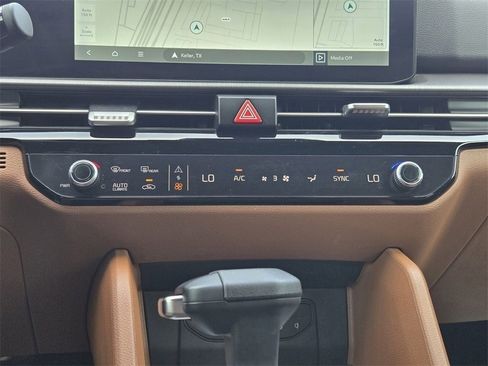 New 2026 Kia Sportage X-Line w/ X-Line Technology Package image 26