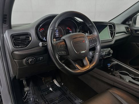 Used 2024 Dodge Durango GT image 9