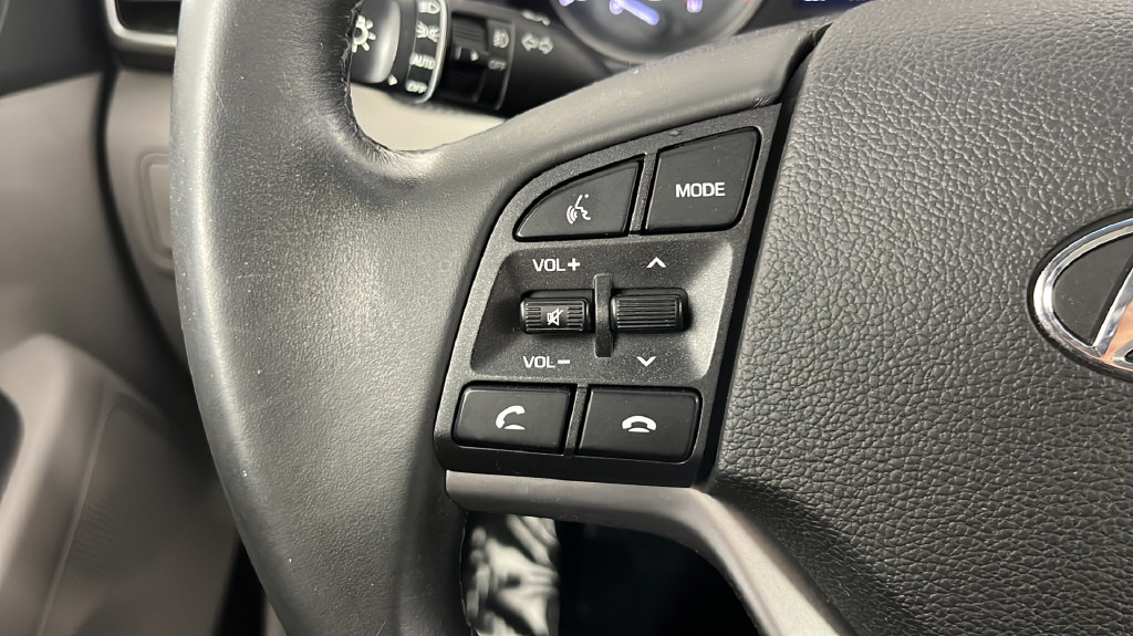 Used 2021 Hyundai Tucson Sport AWD/4WD image 24