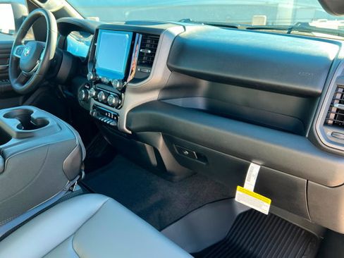 New 2026 RAM 1500 Tradesman image 23
