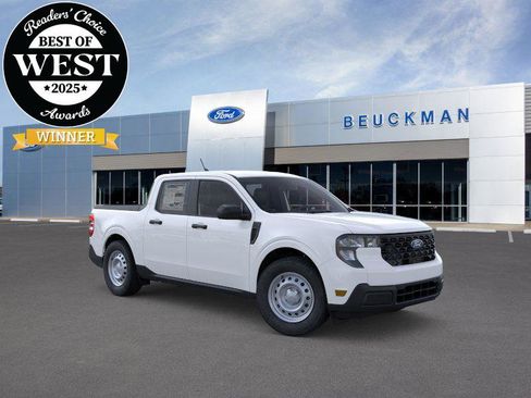 New 2025 Ford Maverick XL w/ 4K Tow Package image 1