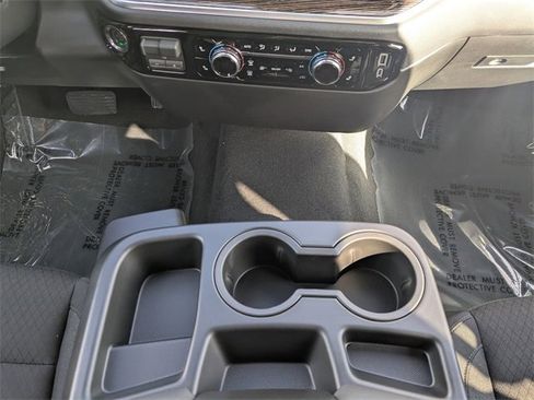 New 2026 GMC Sierra 1500 Elevation w/ Elevation Select Package image 21