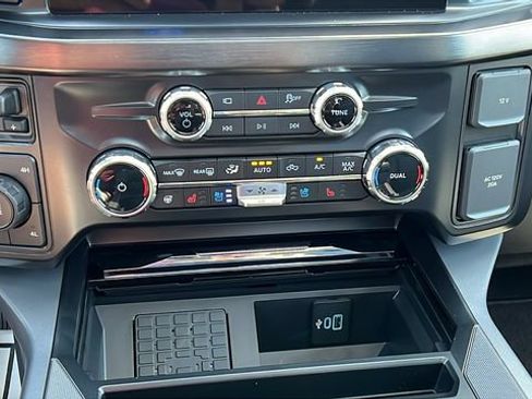 New 2026 Ford F350 Lariat w/ Black Appearance Package AWD/4WD image 28