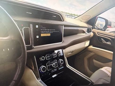 Used 2022 GMC Yukon Denali RWD image 10