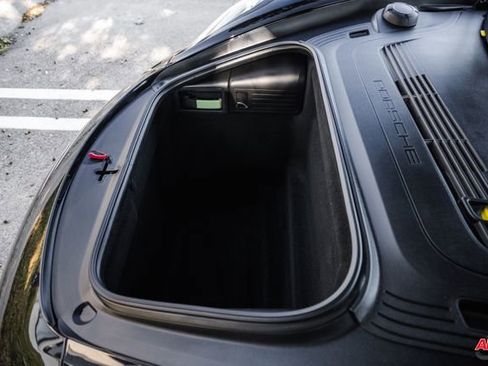 Used 2013 Porsche Boxster image 75