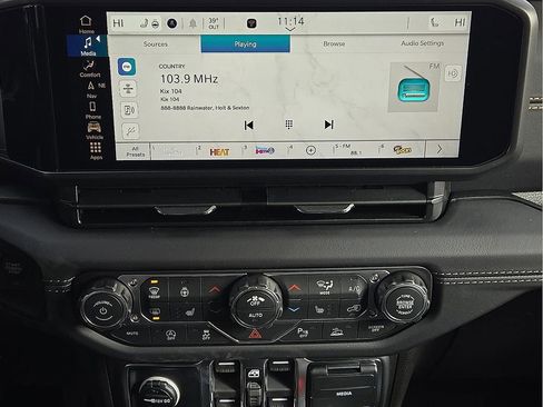 New 2026 Jeep Wrangler Sahara image 12