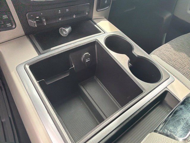 Used 2015 RAM 1500 Outdoorsman AWD/4WD image 28