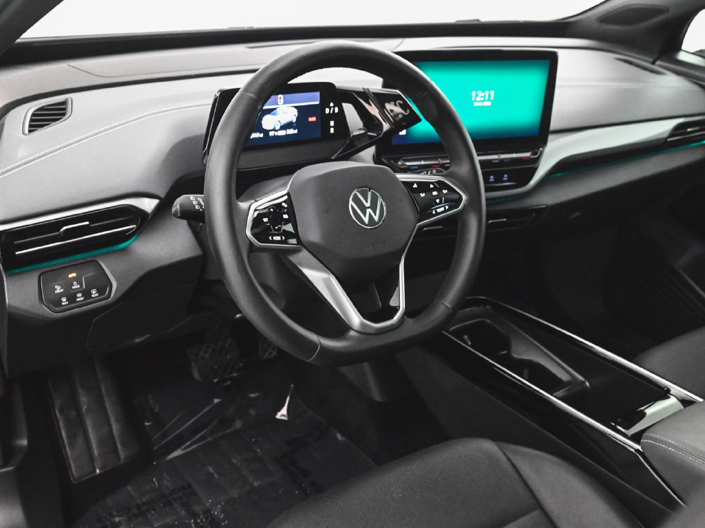 Used 2023 Volkswagen ID.4 Pro S AWD/4WD image 13