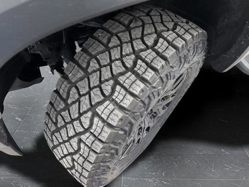 New 2026 Chevrolet Colorado Trail Boss image 39