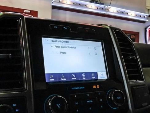 Used 2021 Ford F250 Lariat w/ Lariat Value Package image 25