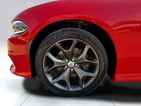 Used 2019 Dodge Charger GT RWD image 50