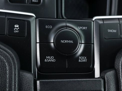 Used 2024 Toyota Grand Highlander Limited image 41